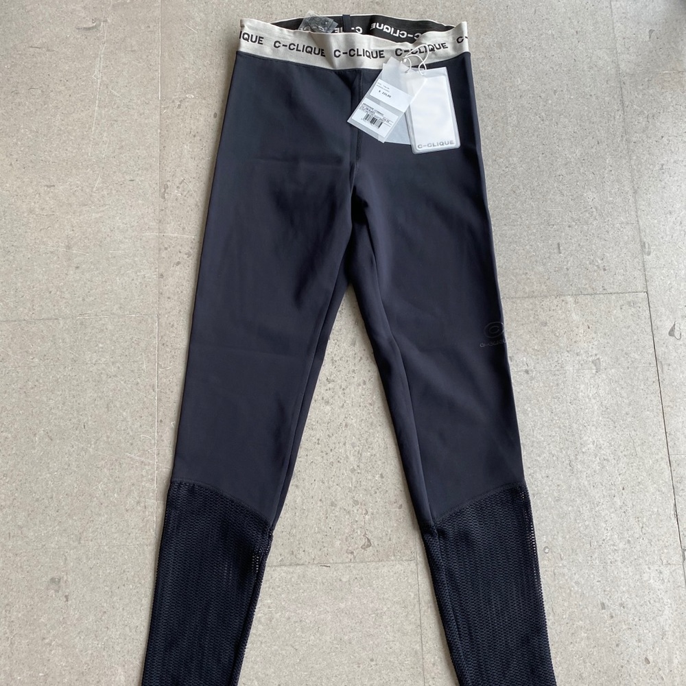 PINKO by C-Clique Leggings